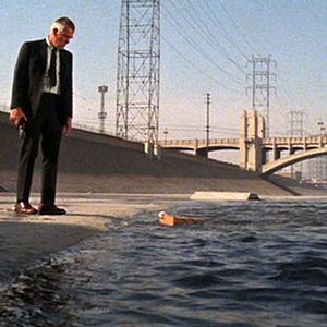 Foto À Queima-Roupa