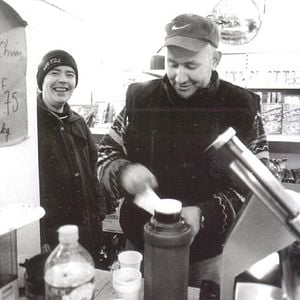 Foto Alimentação Geral