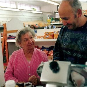 Foto Alimentação Geral