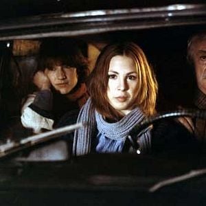 Foto Mado, um Amor Impossível