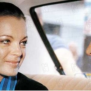 Foto Romy Schneider