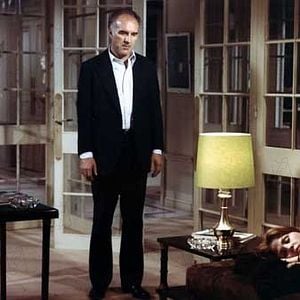 Foto Ottavia Piccolo