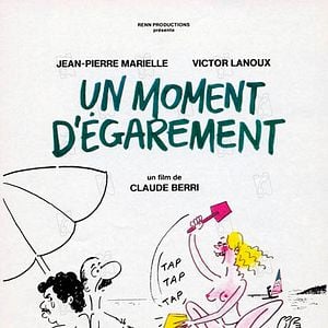 Foto Un Moment d'égarement