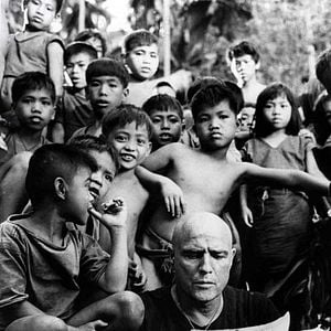 Foto Francis Ford Coppola