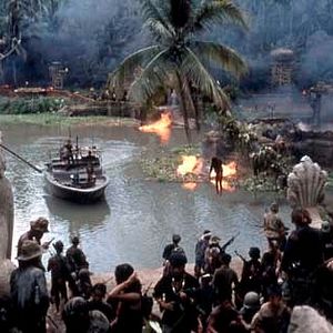 Foto Francis Ford Coppola