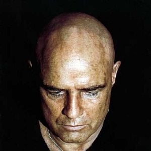 Foto Francis Ford Coppola