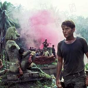 Foto Francis Ford Coppola