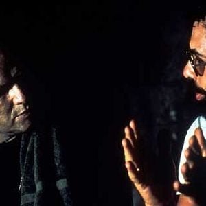 Foto Francis Ford Coppola