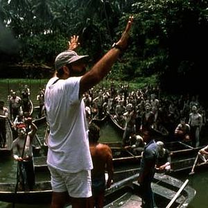 Foto Francis Ford Coppola