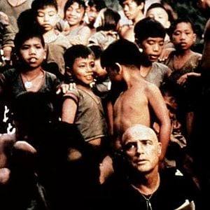 Foto Francis Ford Coppola