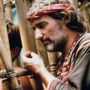 Foto Francis Ford Coppola