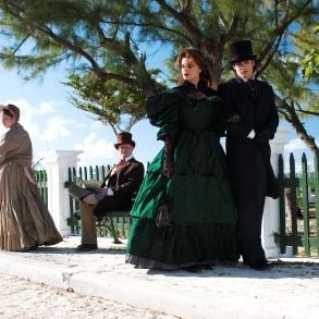 Foto William Gregory Lee