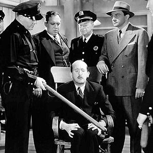 Foto A Força do Mal