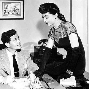 Foto A Força do Mal