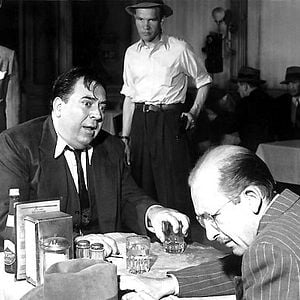 Foto A Força do Mal