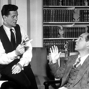 Foto A Força do Mal