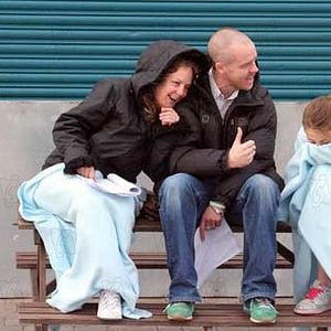 Foto Paul Andrew Williams