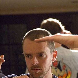 Foto Paul Andrew Williams