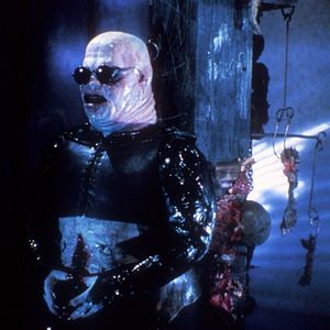 Foto Hellraiser - Renascido do Inferno
