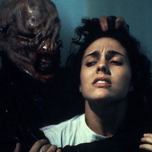 Foto Hellraiser - Renascido do Inferno