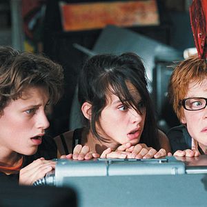 Foto Jean-Baptiste Maunier