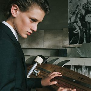 Foto Jean-Baptiste Maunier