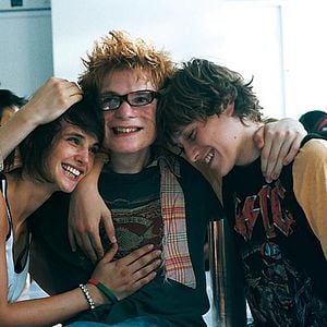 Foto Jean-Baptiste Maunier