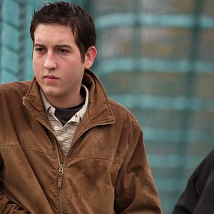 Foto Christopher Rodriguez-Marquette