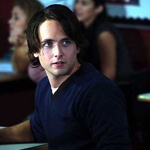 Foto Justin Chatwin