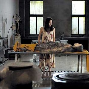 Foto Kiyoshi Kurosawa