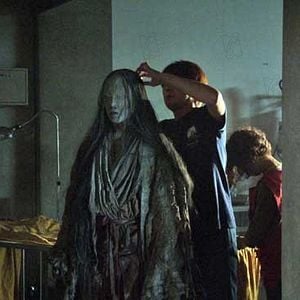 Foto Kiyoshi Kurosawa