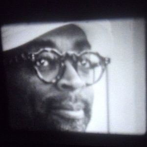 Foto Spike Lee