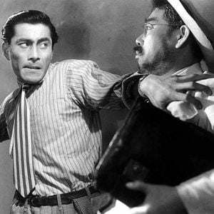 Foto O Anjo Embriagado