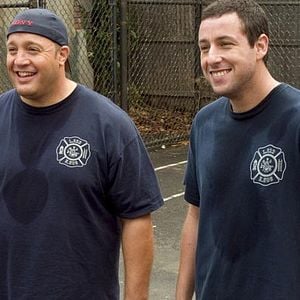 Foto Eu os Declaro Marido e... Larry