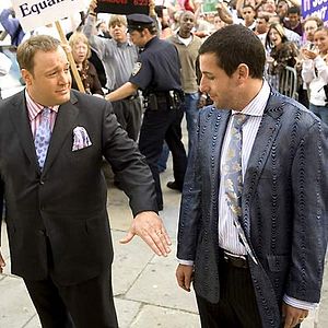 Foto Eu os Declaro Marido e... Larry