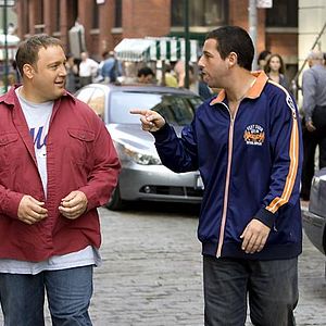 Foto Eu os Declaro Marido e... Larry