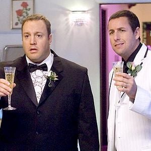 Foto Eu os Declaro Marido e... Larry