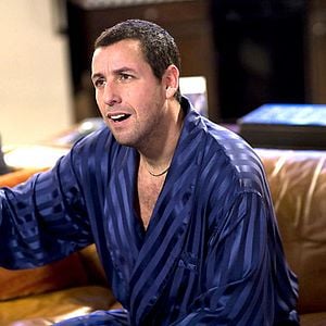 Foto Eu os Declaro Marido e... Larry