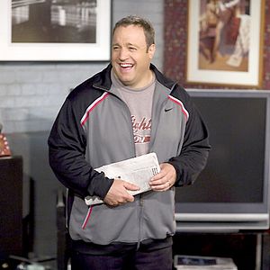 Foto Eu os Declaro Marido e... Larry