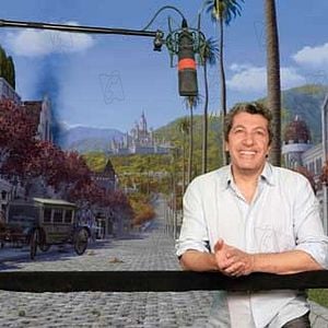 Foto Chris Miller (II)