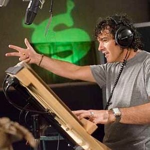 Foto Chris Miller (II)