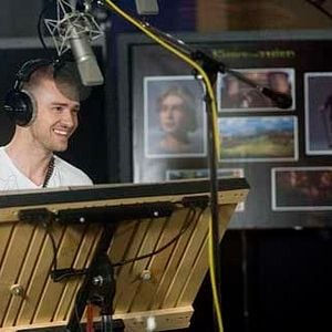 Foto Chris Miller (II)