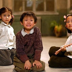 Foto Pequenas Flores Vermelhas