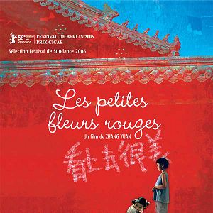 Foto Pequenas Flores Vermelhas