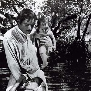 Foto Pedro Armendariz