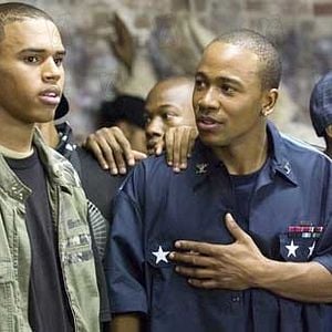Foto Columbus Short