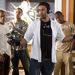 Foto O Poder do Ritmo