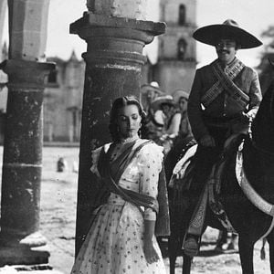 Foto Pedro Armendariz