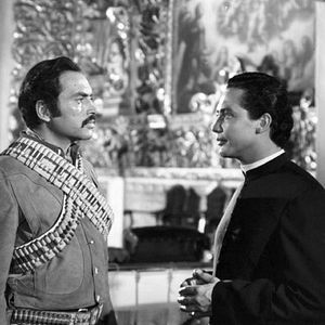 Foto Pedro Armendariz