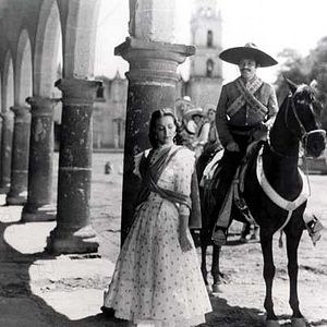 Foto Pedro Armendariz